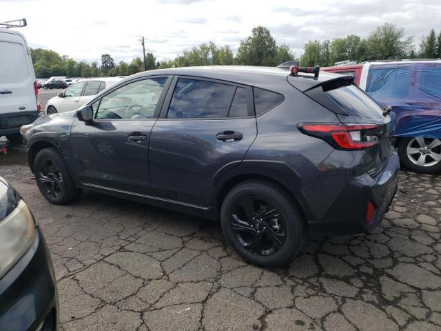 2024 SUBARU CROSSTREK #3260530131