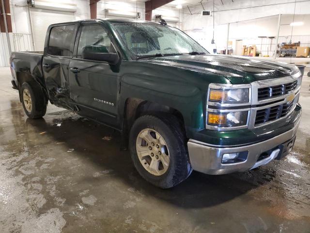 2015 CHEVROLET 1500 3GCUKREC2FG237368
