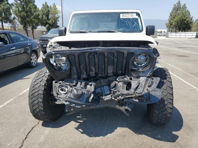 2022 JEEP WRANGLER U 1C4HJXDG9NW154906
