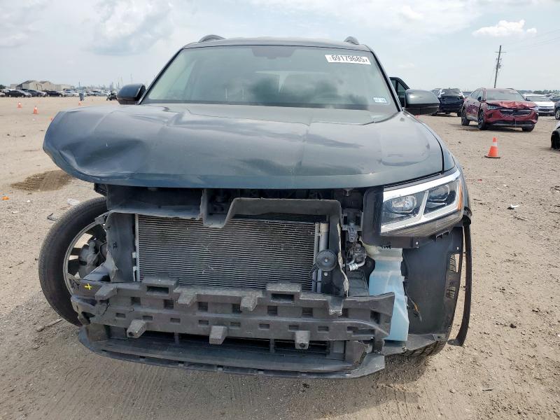 2021 VOLKSWAGEN ATLAS SE 1V2WP2CA2MC560529