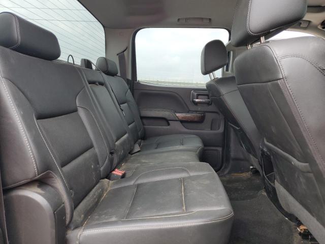 2018 GMC SIERRA K25 1GT12TEY4JF173307