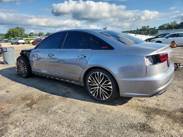 2018 AUDI A6 PREMIUM WAUG8AFC5JN032071
