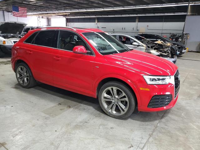 2016 AUDI Q3 PRESTIG WA1GFCFS0GR012771