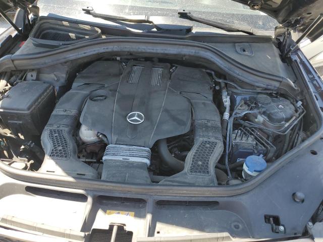 2018 MERCEDES-BENZ GLS 450 4M - 4JGDF6EE5JB015280