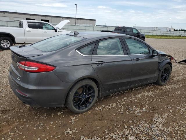 2019 FORD FUSION SE - 3FA6P0HD4KR199656
