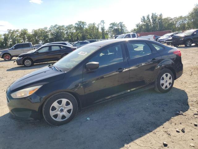 2017 FORD FOCUS S - 1FADP3E28HL275298