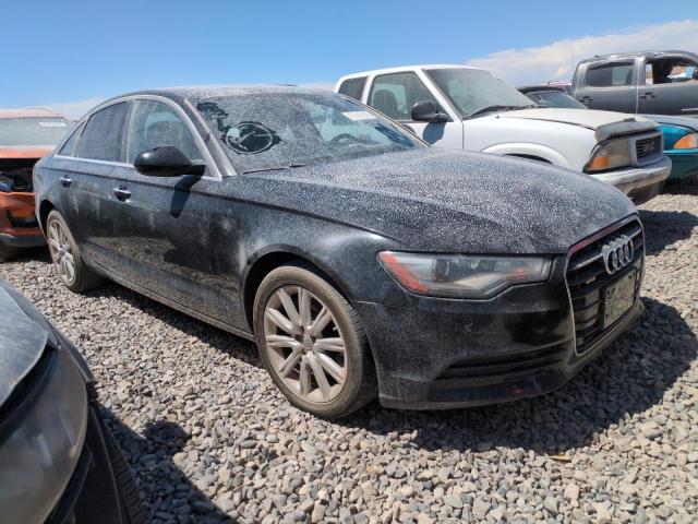 2015 AUDI A6 PREMIUM WAUGFAFC5FN018023