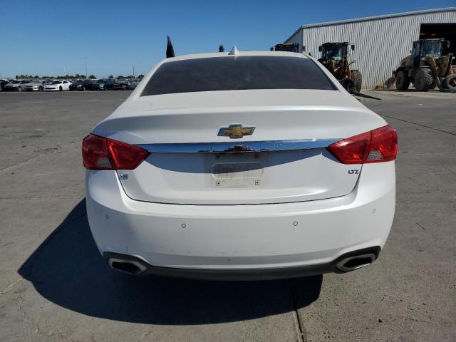 2015 CHEVROLET IMPALA LTZ - 1G1165S34FU131515
