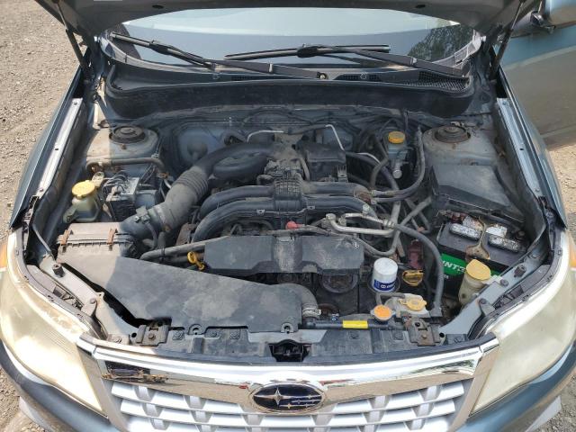 2012 SUBARU FORESTER 2 #3296367111