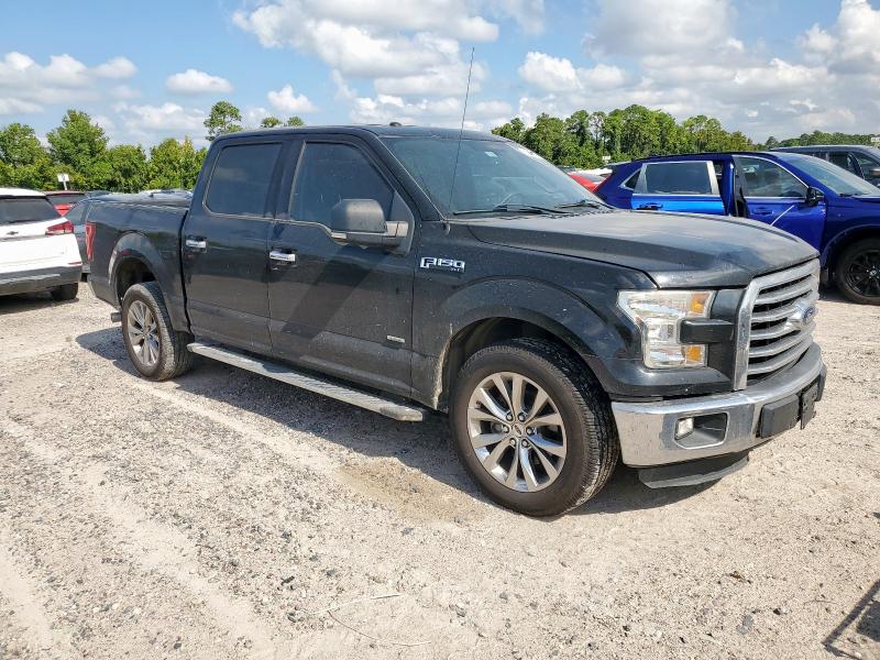 2016 FORD F150 SUPER - 1FTEW1CG8GKE16072