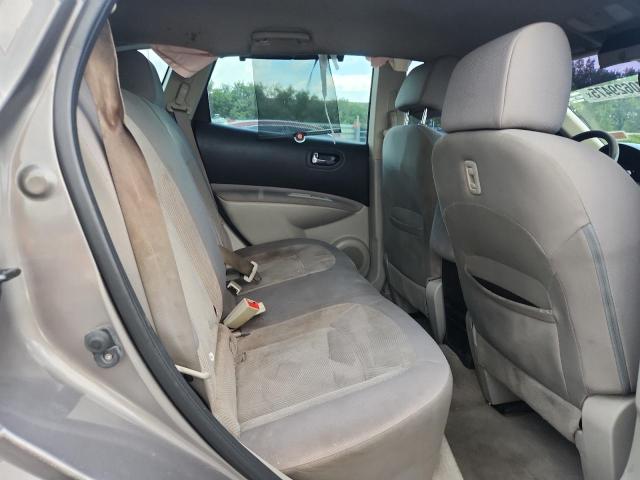 2015 NISSAN ROGUE SELE JN8AS5MT8FW673998