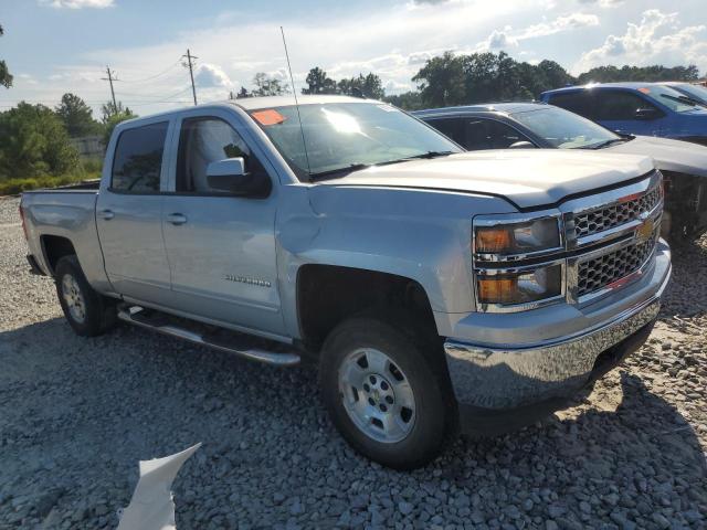2015 CHEVROLET SILVERADO 3GCUKREH4FG268827