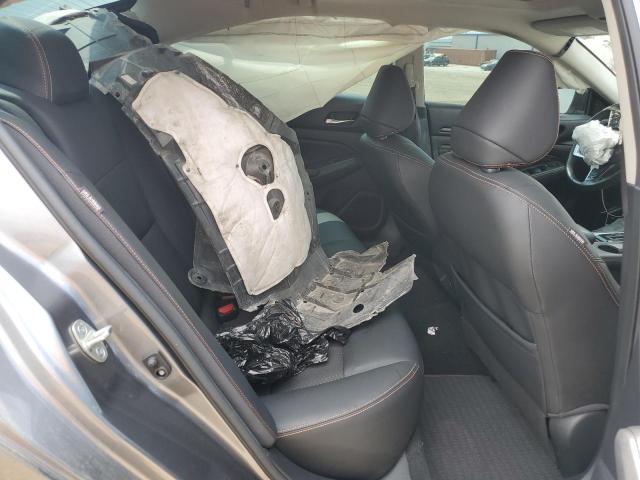 2020 NISSAN ALTIMA SR 1N4BL4CW3LC275622