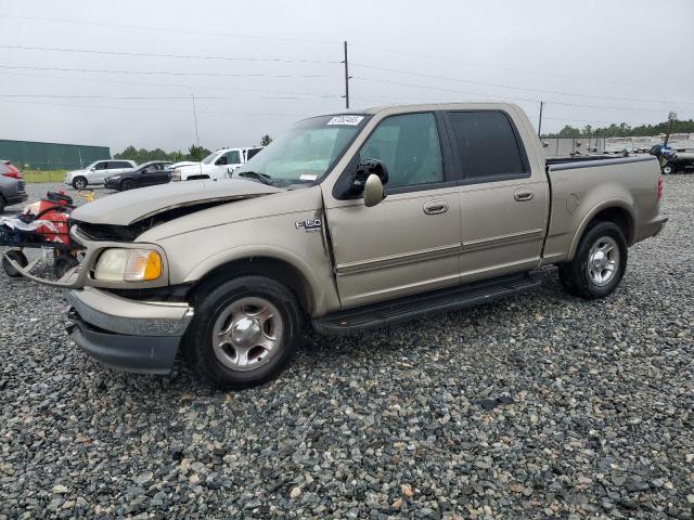 FORD F150 SUPER