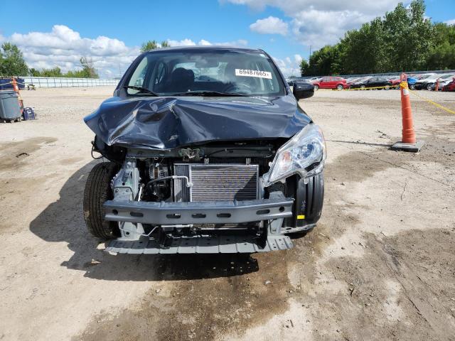 2024 MITSUBISHI MIRAGE G4 ML32FUFJXRHF14392