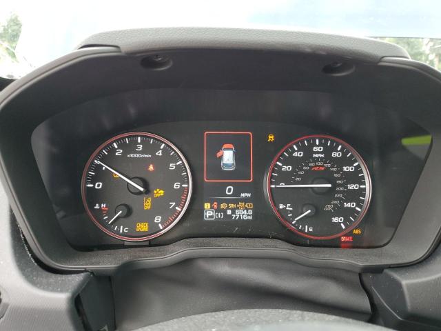2024 SUBARU IMPREZA RS JF1GUHJC7R8254254