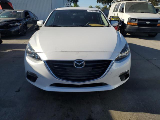 2016 MAZDA 3 SPORT - 3MZBM1T70GM328549