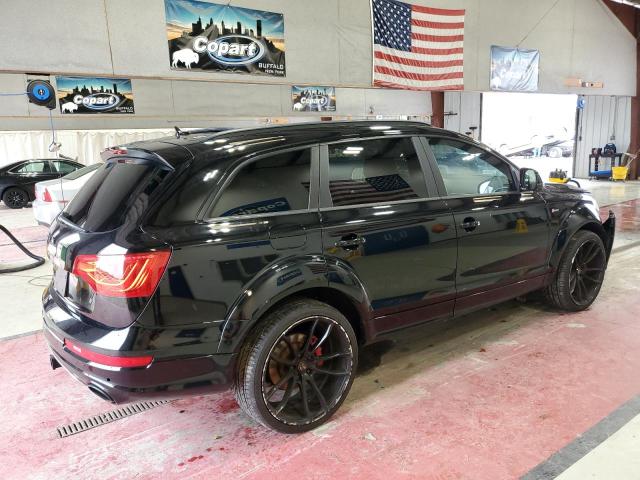 2015 AUDI Q7 PRESTIGE WA1DGAFE6FD032551