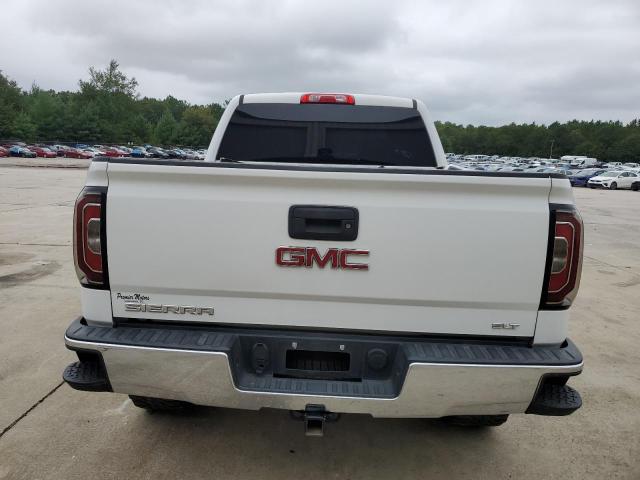 2018 GMC SIERRA K1500 SLT 3GTU2NEC6JG484314