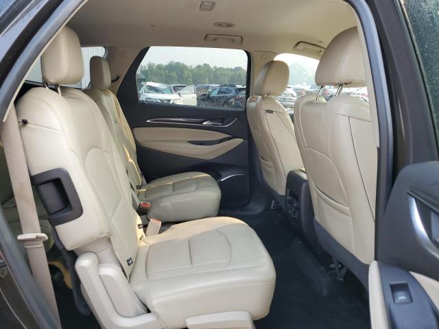 2018 BUICK ENCLAVE ES 5GAEVAKW5JJ162816