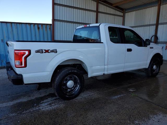 2017 FORD F150 SUPER 1FTEX1E84HFC06873