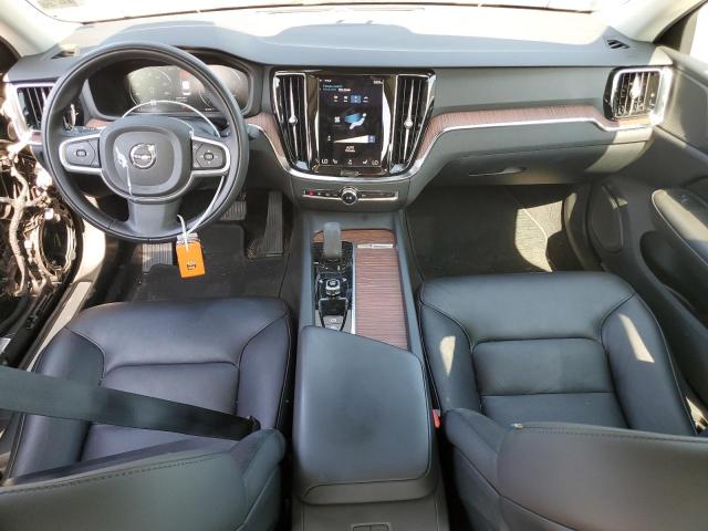 2022 VOLVO S60 B5 MOM 7JRL12TZ1NG160968