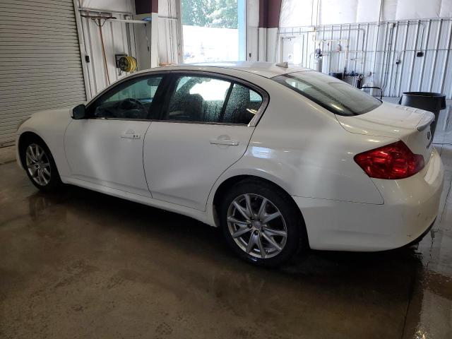 2012 INFINITI G37 #3282517862