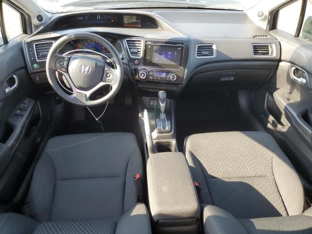 2015 HONDA CIVIC SE 2HGFB2F77FH537670
