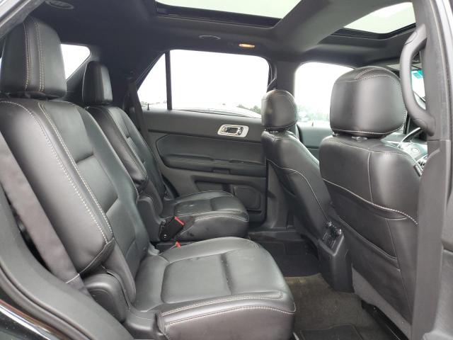 2014 FORD EXPLORER S - 1FM5K8GT5EGA19992