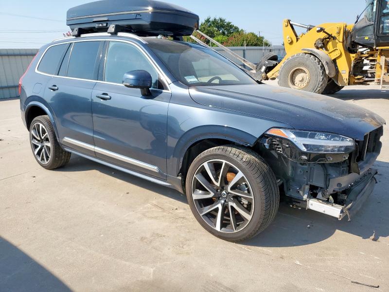 2023 VOLVO XC90 PLUS - YV4062PN4P1941304