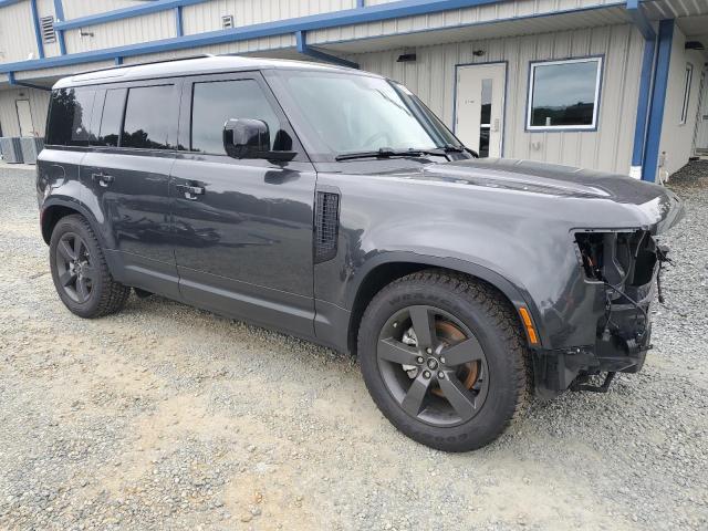 2024 LAND ROVER DEFENDER 1 SALEJEEXXR2342961
