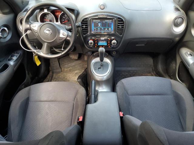 2011 NISSAN JUKE S - JN8AF5MV5BT022068