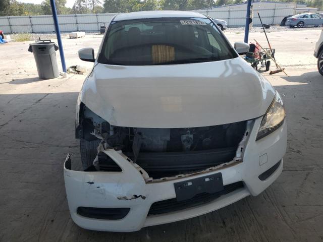 2015 NISSAN SENTRA S 3N1AB7AP6FY239685