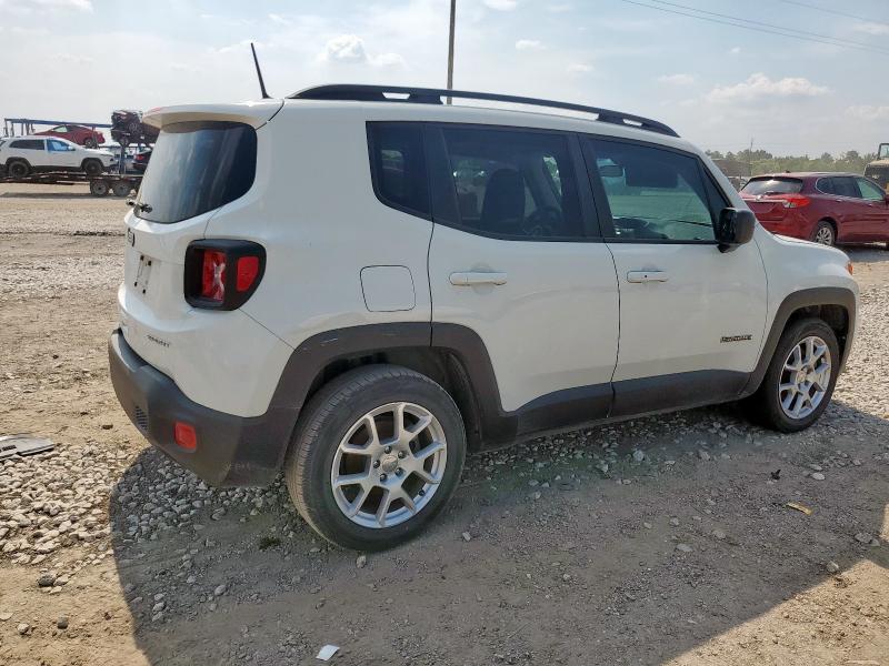 2019 JEEP RENEGADE SPORT ZACNJAAB3KPK68608