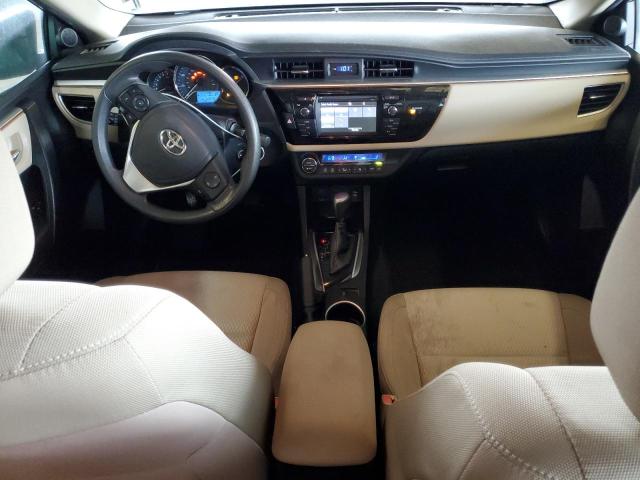 2016 TOYOTA COROLLA L - 5YFBURHE6GP400064