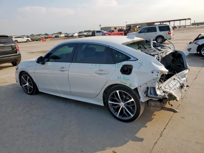 2024 HONDA CIVIC TOUR 2HGFE1F95RH312879