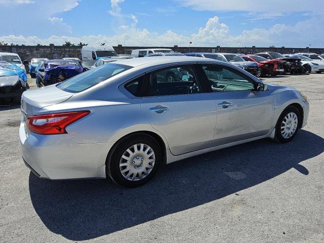 2016 NISSAN ALTIMA 2.5 - 1N4AL3AP9GN354076