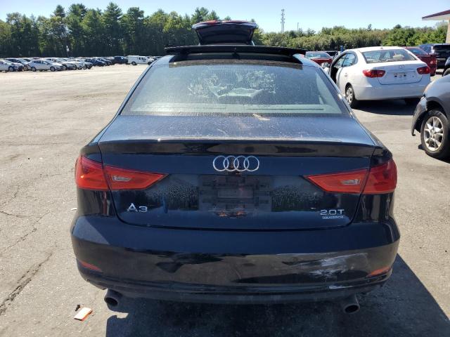 2016 AUDI A3 PREMIUM WAUB8GFFXG1049505