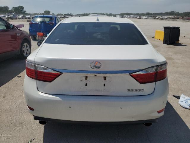 2015 LEXUS ES 350 JTHBK1GG4F2152130