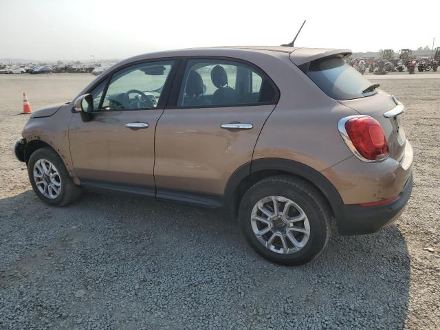 2017 FIAT 500X POP ZFBCFXABXHP605508
