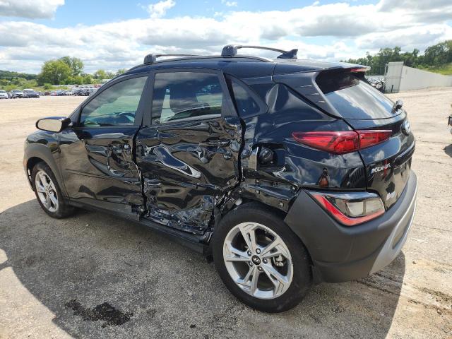 2023 HYUNDAI KONA SEL KM8K32AB7PU963682