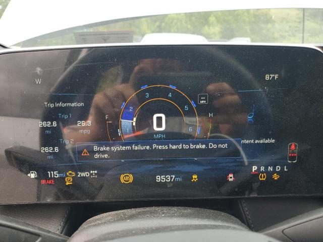 2025 CHEVROLET EQUINOX LT 3GNAXPEGXSL243343