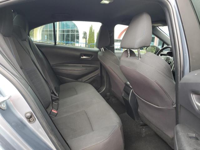 2021 TOYOTA COROLLA SE - JTDS4MCE5MJ074591