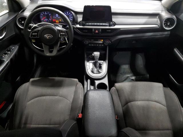 2019 KIA FORTE 3KPF24ADXKE058446