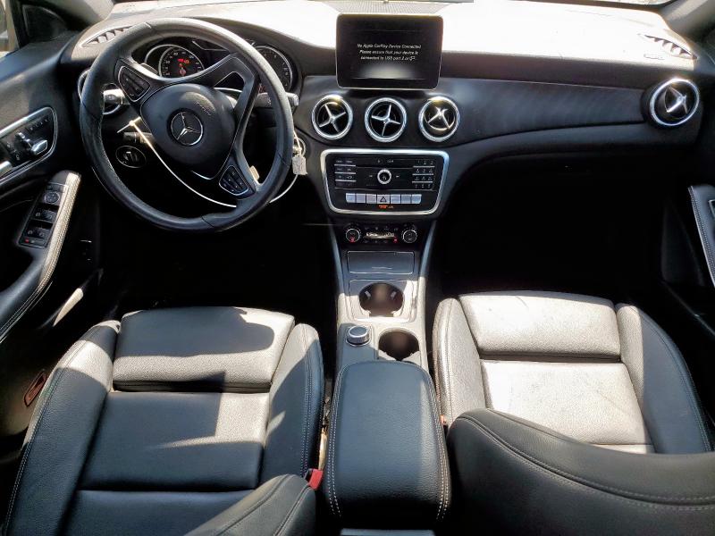 2019 MERCEDES-BENZ CLA 250 WDDSJ4EB1KN776494