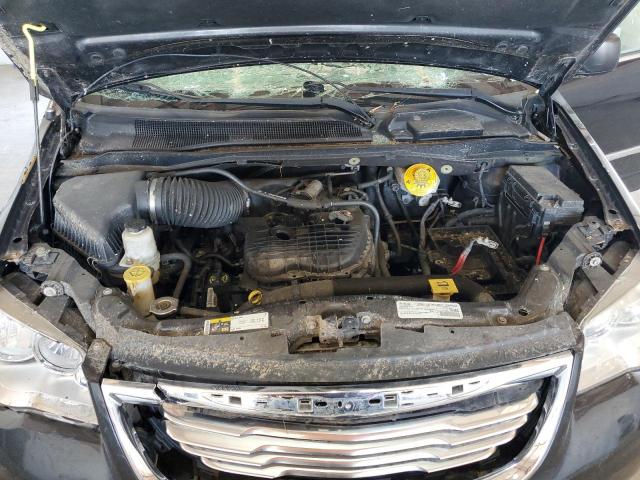 2016 CHRYSLER TOWN & COU 2C4RC1BG0GR148082