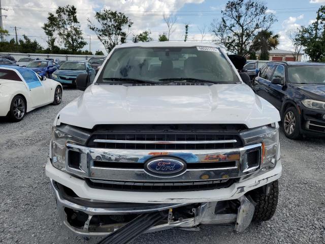 2020 FORD F150 SUPER 1FTEW1C57LKD28039