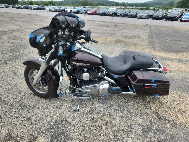 2007 HARLEY-DAVIDSON FLHX 1HD1KB4177Y633151
