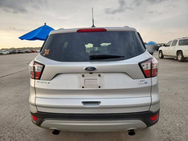 2018 FORD ESCAPE SE - 1FMCU9GD4JUC49454