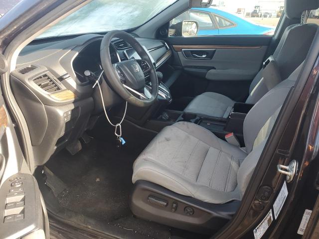 2019 HONDA CR-V EX 5J6RW2H53KL020417